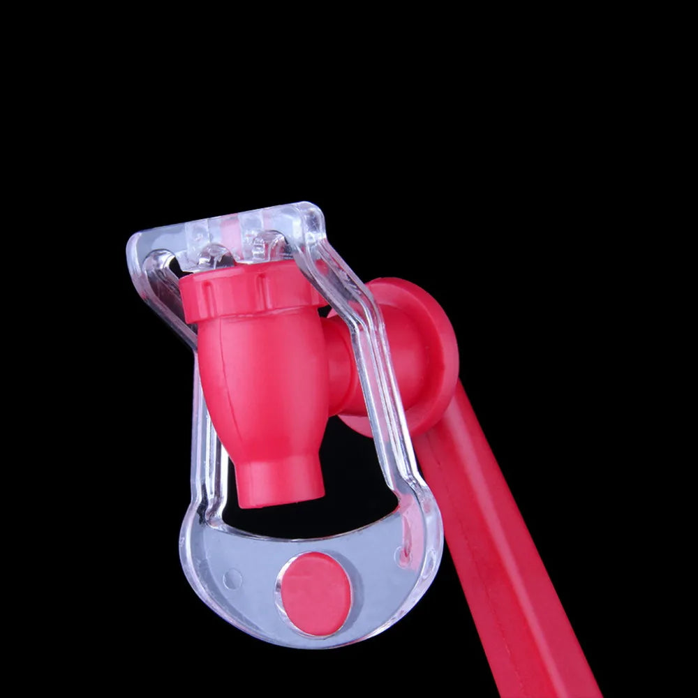 The Magic Tap Saver Soda Dispenser Bottle Coke Upside Down Drinking Water Dispense Party Bar Kitchen Gadgets Drink Machines