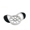 Stainless Steel Fast Apple Slicer